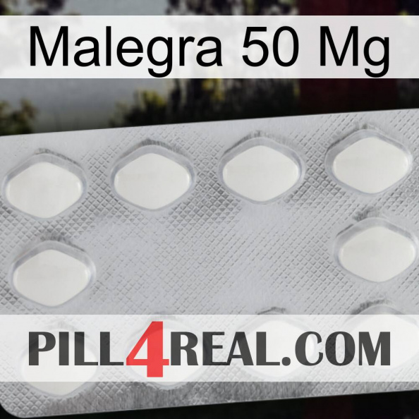 Malegra 50Mg 16